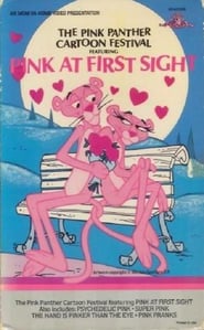 The Pink Panther in ‘Pink at First Sight’