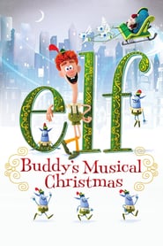 Elf: Buddy’s Musical Christmas