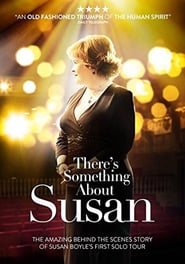 There’s Something About Susan