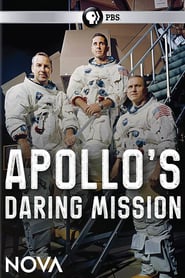 Apollo’s Daring Mission