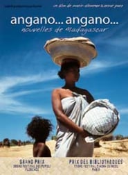 Angano… Angano… Tales from Madagascar