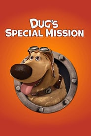 Dug’s Special Mission