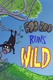 Boo Boo Runs Wild