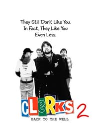 Back to the Well: ‘Clerks II’
