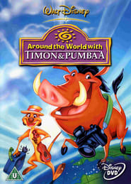 Around the World With Timon and Pumbaa
