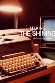Making ‘The Shining’