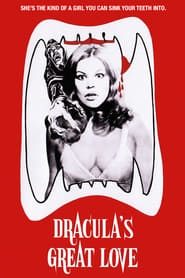 Count Dracula’s Great Love