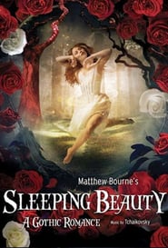 Sleeping Beauty: A Gothic Romance