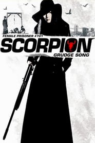 Female Prisoner Scorpion: Grudge Song