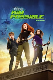 🔥 Watch Kim Possible Online For Free Fast - 123movies