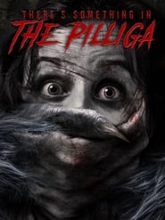 There’s Something in The Pilliga