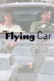 Clerks – The Flying Car