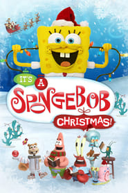 It’s a SpongeBob Christmas!