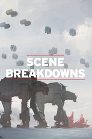 Star Wars: The Last Jedi – Scene Breakdowns