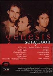 Genesis – The Genesis Songbook