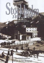 Stockholm 1897-1929