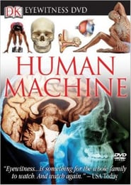 Eyewitness DVD: Human Machine