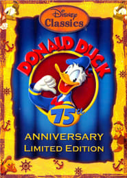 Donald Duck – 75th Anniversary