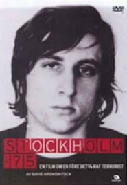 Stockholm – 75