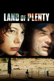 Land of Plenty