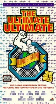 UFC 7.5 Ultimate Ultimate