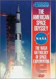 NASA: The American Space Odyssey