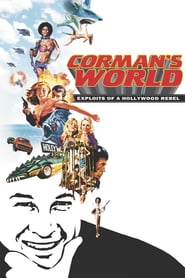 Corman’s World: Exploits of a Hollywood Rebel