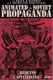Animated Soviet Propaganda