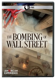 American Experience: The Bombing of Wall Street
