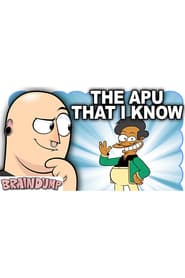 Brain Dump: The Apu That I Know