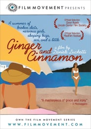 Ginger & Cinnamon