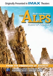 The Alps – Climb of Your Life