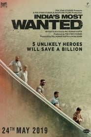 India’s Most Wanted