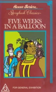 5 Weeks in a Balloon