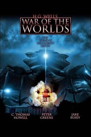 H.G. Wells’ War of the Worlds
