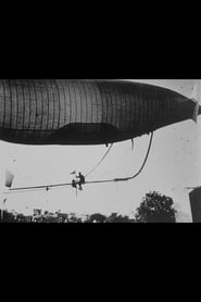 Expérience du ballon dirigeable de M. Santos Dumont. II. Le ballon et son moteur
