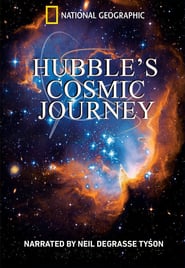 Hubble’s Cosmic Journey