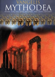 Vangelis – Mythodea (Music for the NASA Mission: 2001 Mars Odyssey)
