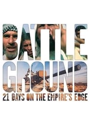BattleGround: 21 Days on the Empire’s Edge