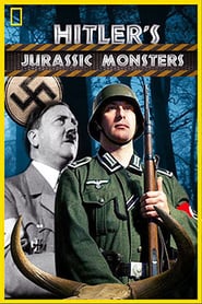 Hitler’s Jurassic Monsters