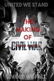 United We Stand, Divided We Fall: The Making of ‘Captain America: Civil War’