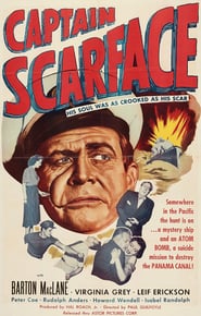 Captain Scarface