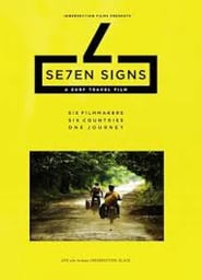 Se7en Signs – A Travelling Film