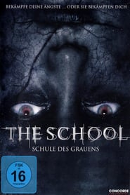 The School – Play by the rules… or die playing.