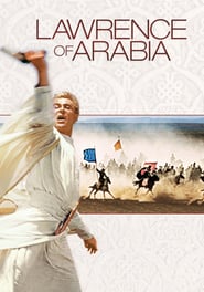 The Making of ‘Lawrence of Arabia’