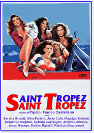 Saint Tropez – Saint Tropez