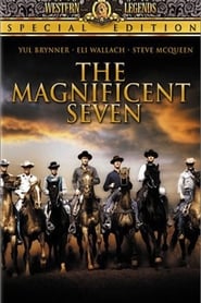 Guns for Hire: The Making of ‘The Magnificent Seven’