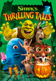 Shrek’s Thrilling Tales