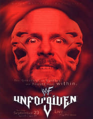 WWE Unforgiven 2001