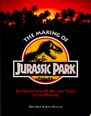The Making of ‘Jurassic Park’